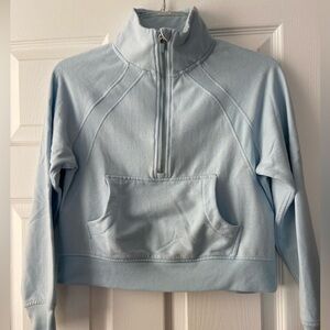 Girls’ Danskin Sweatshirt